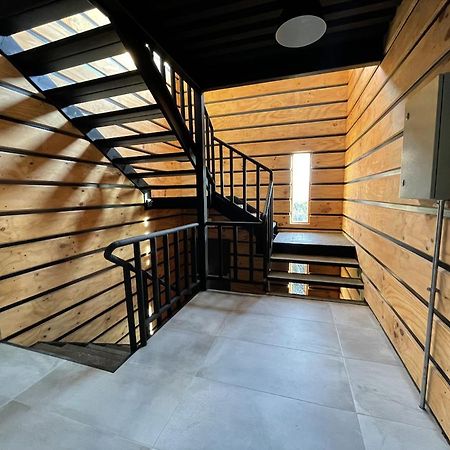 Hotel Big Sur Пуэрто-Наталес Экстерьер фото